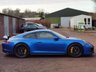 USED 2017 67 PORSCHE 911 3.0 CARRERA GTS PDK 2d 444 BHP Please read full advert
