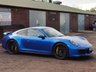 USED 2017 67 PORSCHE 911 3.0 CARRERA GTS PDK 2d 444 BHP Please read full advert