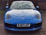 USED 2017 67 PORSCHE 911 3.0 CARRERA GTS PDK 2d 444 BHP Please read full advert