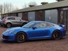 USED 2017 67 PORSCHE 911 3.0 CARRERA GTS PDK 2d 444 BHP Please read full advert