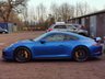 USED 2017 67 PORSCHE 911 3.0 CARRERA GTS PDK 2d 444 BHP Please read full advert
