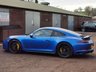 USED 2017 67 PORSCHE 911 3.0 CARRERA GTS PDK 2d 444 BHP Please read full advert