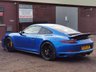USED 2017 67 PORSCHE 911 3.0 CARRERA GTS PDK 2d 444 BHP Please read full advert