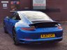 USED 2017 67 PORSCHE 911 3.0 CARRERA GTS PDK 2d 444 BHP Please read full advert