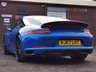 USED 2017 67 PORSCHE 911 3.0 CARRERA GTS PDK 2d 444 BHP Please read full advert