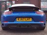 USED 2017 67 PORSCHE 911 3.0 CARRERA GTS PDK 2d 444 BHP Please read full advert