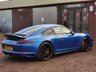USED 2017 67 PORSCHE 911 3.0 CARRERA GTS PDK 2d 444 BHP Please read full advert