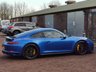 USED 2017 67 PORSCHE 911 3.0 CARRERA GTS PDK 2d 444 BHP Please read full advert
