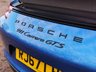 USED 2017 67 PORSCHE 911 3.0 CARRERA GTS PDK 2d 444 BHP Please read full advert
