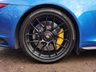 USED 2017 67 PORSCHE 911 3.0 CARRERA GTS PDK 2d 444 BHP Please read full advert