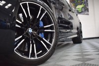 USED 2019 19 BMW M5 4.4 M5 4d 592 BHP B&W / HUD / SUNROOF / 1 OWNER!