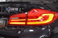 USED 2019 19 BMW M5 4.4 M5 4d 592 BHP B&W / HUD / SUNROOF / 1 OWNER!