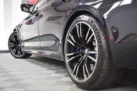 USED 2019 19 BMW M5 4.4 M5 4d 592 BHP B&W / HUD / SUNROOF / 1 OWNER!