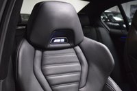 USED 2019 19 BMW M5 4.4 M5 4d 592 BHP B&W / HUD / SUNROOF / 1 OWNER!