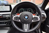 USED 2019 19 BMW M5 4.4 M5 4d 592 BHP B&W / HUD / SUNROOF / 1 OWNER!