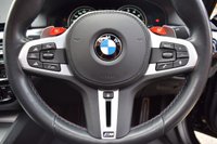 USED 2019 19 BMW M5 4.4 M5 4d 592 BHP B&W / HUD / SUNROOF / 1 OWNER!