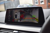 USED 2019 19 BMW M5 4.4 M5 4d 592 BHP B&W / HUD / SUNROOF / 1 OWNER!