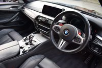 USED 2019 19 BMW M5 4.4 M5 4d 592 BHP B&W / HUD / SUNROOF / 1 OWNER!
