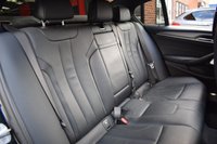USED 2019 19 BMW M5 4.4 M5 4d 592 BHP B&W / HUD / SUNROOF / 1 OWNER!