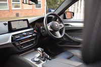 USED 2019 19 BMW M5 4.4 M5 4d 592 BHP B&W / HUD / SUNROOF / 1 OWNER!