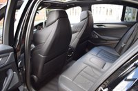 USED 2019 19 BMW M5 4.4 M5 4d 592 BHP B&W / HUD / SUNROOF / 1 OWNER!