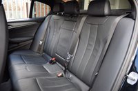 USED 2019 19 BMW M5 4.4 M5 4d 592 BHP B&W / HUD / SUNROOF / 1 OWNER!