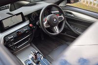USED 2019 19 BMW M5 4.4 M5 4d 592 BHP B&W / HUD / SUNROOF / 1 OWNER!