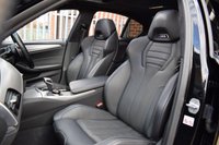 USED 2019 19 BMW M5 4.4 M5 4d 592 BHP B&W / HUD / SUNROOF / 1 OWNER!