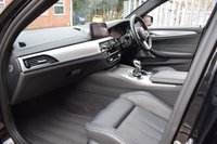 USED 2019 19 BMW M5 4.4 M5 4d 592 BHP B&W / HUD / SUNROOF / 1 OWNER!