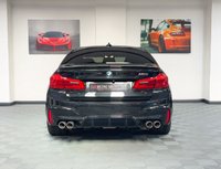 USED 2019 19 BMW M5 4.4 M5 4d 592 BHP B&W / HUD / SUNROOF / 1 OWNER!