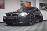 USED 2019 19 BMW M5 4.4 M5 4d 592 BHP B&W / HUD / SUNROOF / 1 OWNER!