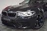 USED 2019 19 BMW M5 4.4 M5 4d 592 BHP B&W / HUD / SUNROOF / 1 OWNER!
