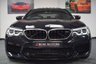 USED 2019 19 BMW M5 4.4 M5 4d 592 BHP B&W / HUD / SUNROOF / 1 OWNER!