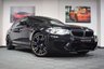 USED 2019 19 BMW M5 4.4 M5 4d 592 BHP B&W / HUD / SUNROOF / 1 OWNER!