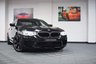 USED 2019 19 BMW M5 4.4 M5 4d 592 BHP B&W / HUD / SUNROOF / 1 OWNER!
