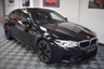 USED 2019 19 BMW M5 4.4 M5 4d 592 BHP B&W / HUD / SUNROOF / 1 OWNER!