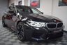 USED 2019 19 BMW M5 4.4 M5 4d 592 BHP B&W / HUD / SUNROOF / 1 OWNER!