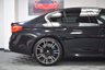 USED 2019 19 BMW M5 4.4 M5 4d 592 BHP B&W / HUD / SUNROOF / 1 OWNER!