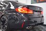 USED 2019 19 BMW M5 4.4 M5 4d 592 BHP B&W / HUD / SUNROOF / 1 OWNER!
