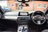 USED 2019 19 BMW M5 4.4 M5 4d 592 BHP B&W / HUD / SUNROOF / 1 OWNER!