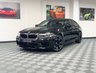 USED 2019 19 BMW M5 4.4 M5 4d 592 BHP B&W / HUD / SUNROOF / 1 OWNER!