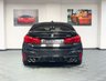 USED 2019 19 BMW M5 4.4 M5 4d 592 BHP B&W / HUD / SUNROOF / 1 OWNER!