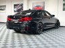 USED 2019 19 BMW M5 4.4 M5 4d 592 BHP B&W / HUD / SUNROOF / 1 OWNER!