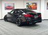 USED 2019 19 BMW M5 4.4 M5 4d 592 BHP B&W / HUD / SUNROOF / 1 OWNER!