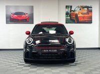 USED 2015 65 MINI HATCH JOHN COOPER WORKS 2.0 JOHN COOPER WORKS 3d AUTO 228 BHP EVERY OPTION + 2022 FACELIFT