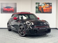 USED 2015 65 MINI HATCH JOHN COOPER WORKS 2.0 JOHN COOPER WORKS 3d AUTO 228 BHP EVERY OPTION + 2022 FACELIFT