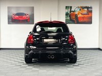 USED 2015 65 MINI HATCH JOHN COOPER WORKS 2.0 JOHN COOPER WORKS 3d AUTO 228 BHP EVERY OPTION + 2022 FACELIFT