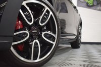 USED 2015 65 MINI HATCH JOHN COOPER WORKS 2.0 JOHN COOPER WORKS 3d AUTO 228 BHP EVERY OPTION + 2022 FACELIFT