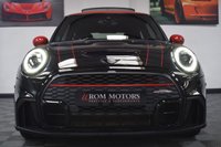 USED 2015 65 MINI HATCH JOHN COOPER WORKS 2.0 JOHN COOPER WORKS 3d AUTO 228 BHP EVERY OPTION + 2022 FACELIFT