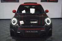 USED 2015 65 MINI HATCH JOHN COOPER WORKS 2.0 JOHN COOPER WORKS 3d AUTO 228 BHP EVERY OPTION + 2022 FACELIFT